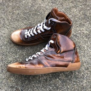 Bally Eroy sneakers (size 12 men’s)